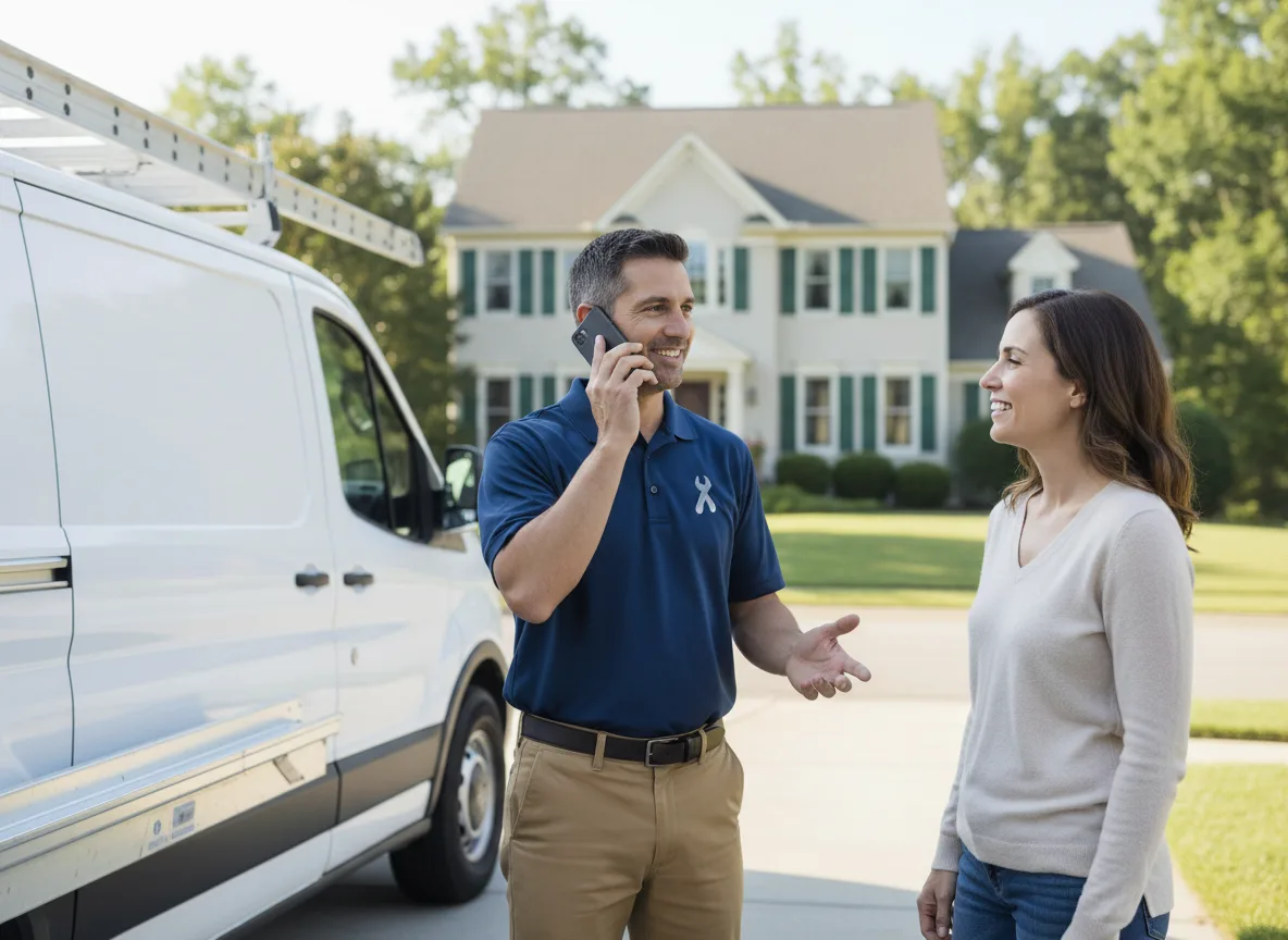 Home Gutter Service Moorland, IA FAQs